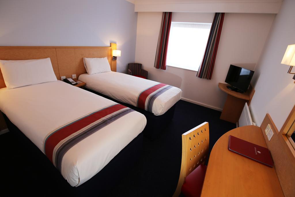 Отель Ramada Вэйкфильд Номер фото
