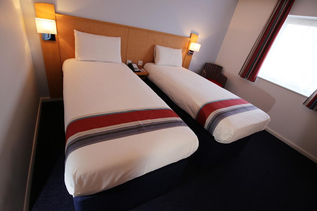 Отель Ramada Вэйкфильд Номер фото